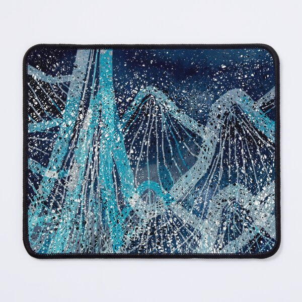 Item preview, Abstract Art Pattern  designed and sold by MarcSabuncu.
