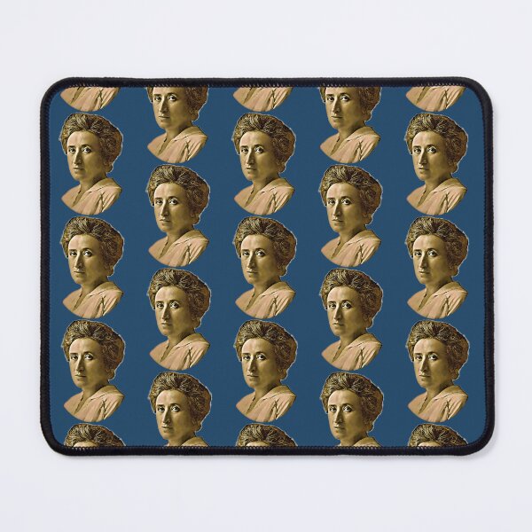 Item preview, Rosa Luxemburg designed and sold by toxicpositivis.