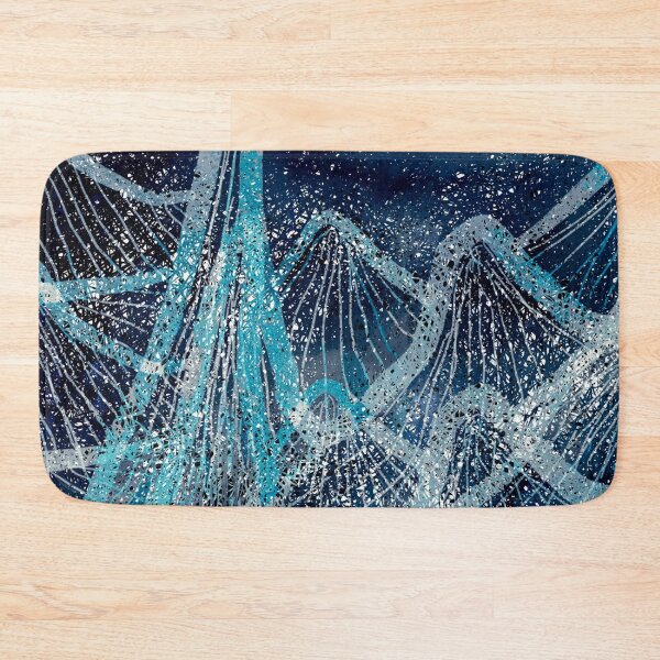 Item preview, Abstract Art Pattern  designed and sold by MarcSabuncu.