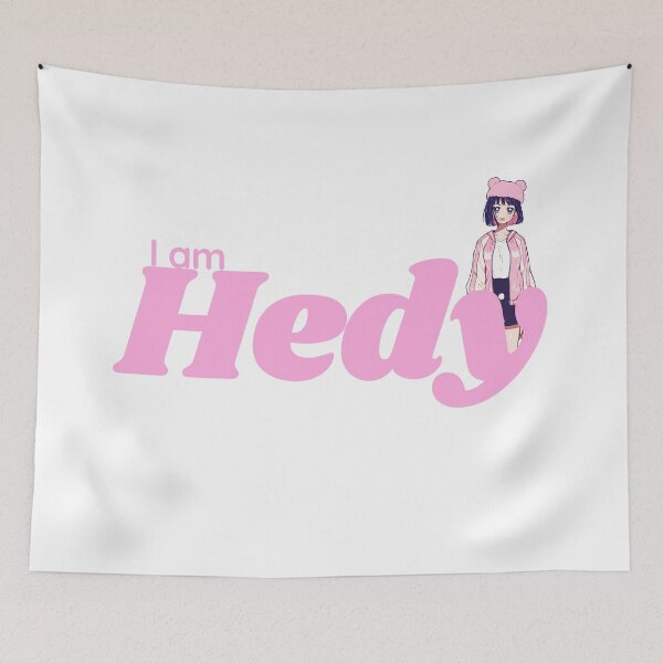 Item preview,  Iam Hedy designed and sold by Alexa5454.