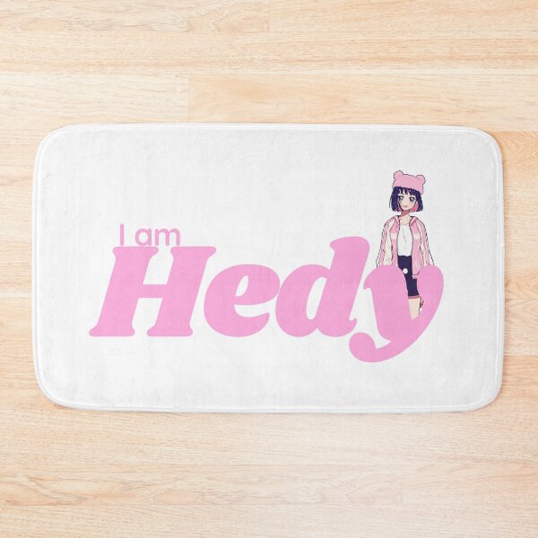Item preview,  Iam Hedy designed and sold by Alexa5454.
