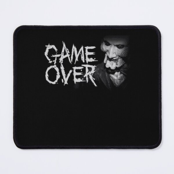 Item preview, Art Jigsaw Game Over Gifts designed and sold by NellieSteven7.