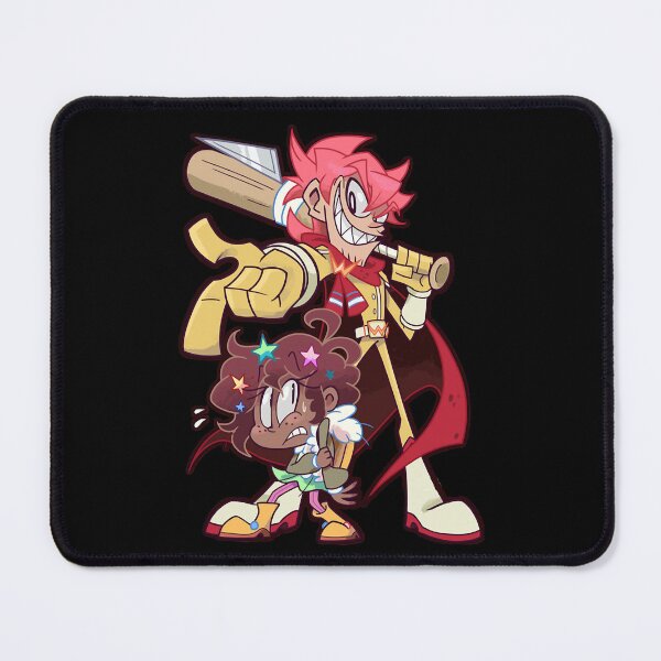 Item preview, Chibi Molly & Giovanni designed and sold by BeauClarke.