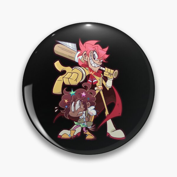 Artikelvorschau, Chibi Molly & Giovanni entworfen und verkauft von BeauClarke.