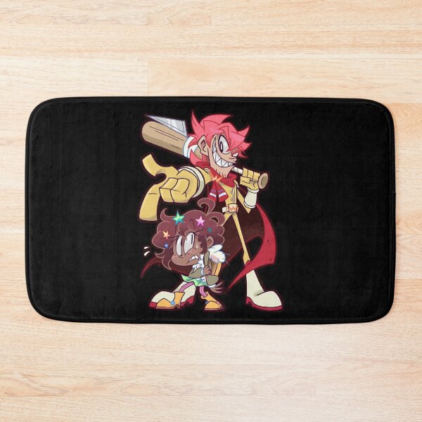 Item preview, Chibi  Molly & Giovanni designed and sold by BeauClarke.