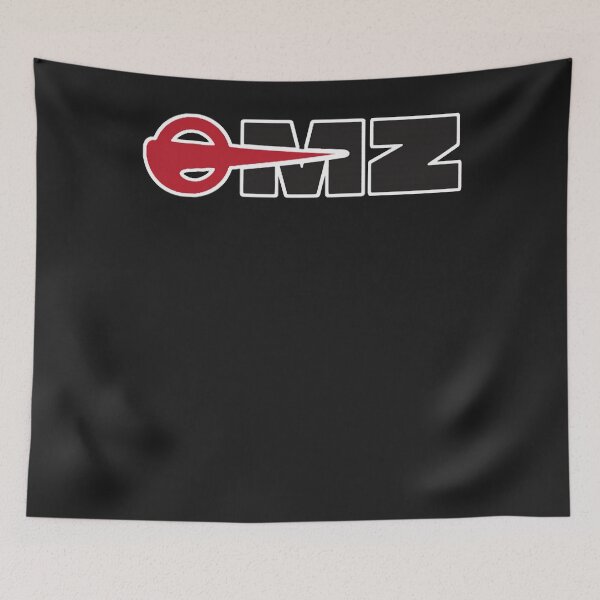 Item preview, Classic mz logo classic t shirt designed and sold by elicebri4448.
