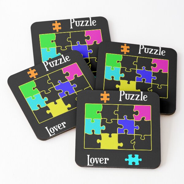 Item preview, Art Puzzle Funny Gifts designed and sold by NellieSteven7.