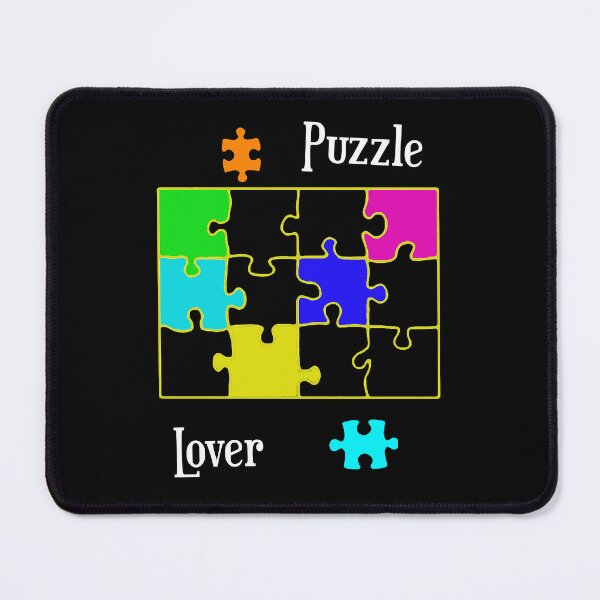 Item preview, Art Puzzle Funny Gifts designed and sold by NellieSteven7.