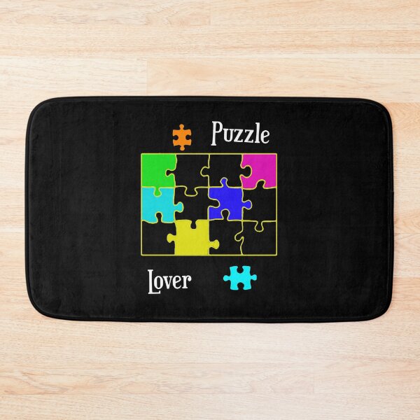 Item preview, Art Puzzle Funny Gifts designed and sold by NellieSteven7.