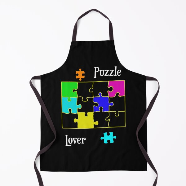 Item preview, Art Puzzle Funny Gifts designed and sold by NellieSteven7.