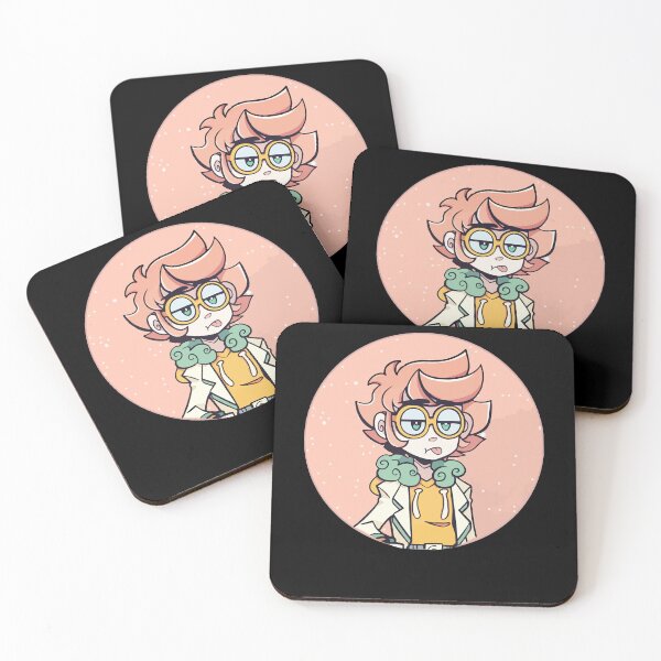 Item preview, Chibi Molly Epithet Erased designed and sold by BeauClarke.