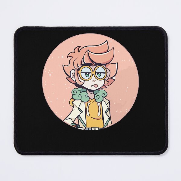 Item preview, Chibi Molly Epithet Erased designed and sold by BeauClarke.