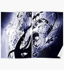 Splash Poster