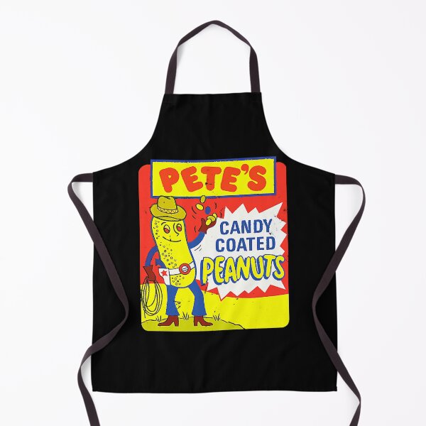Item preview, Vintage Candy Coated Peanuts designed and sold by MAGNUSVAN912.