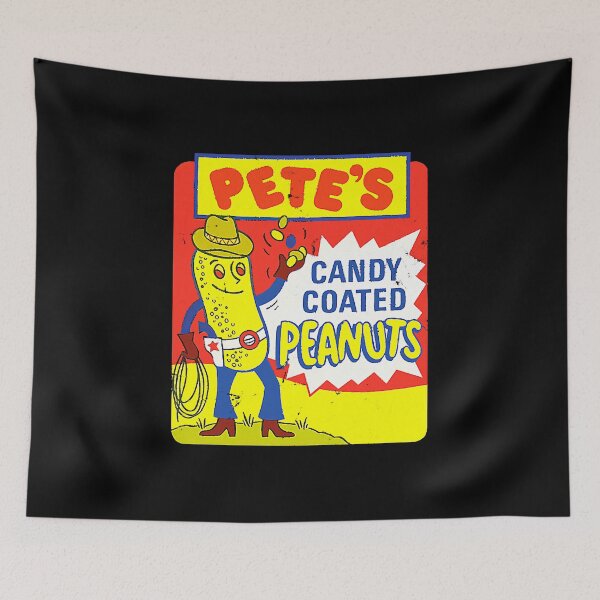 Item preview, Vintage Candy Coated Peanuts designed and sold by MAGNUSVAN912.