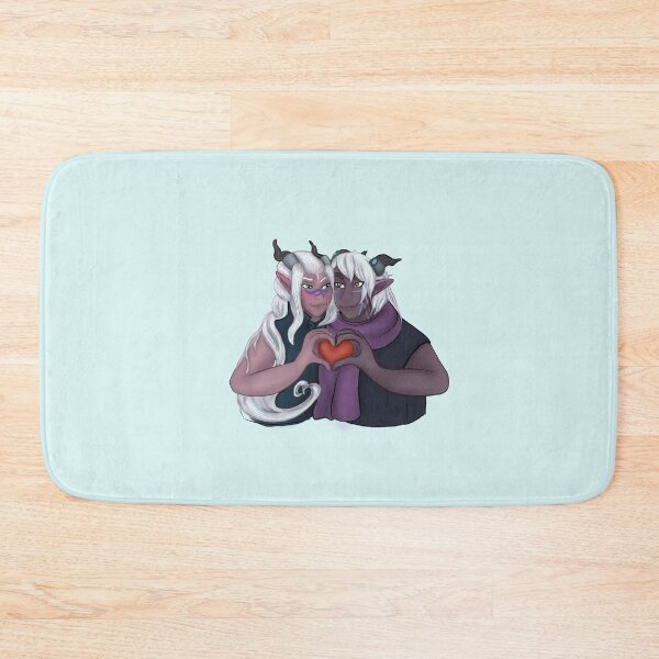 Item preview, Ruthari Love designed and sold by Kaia001.