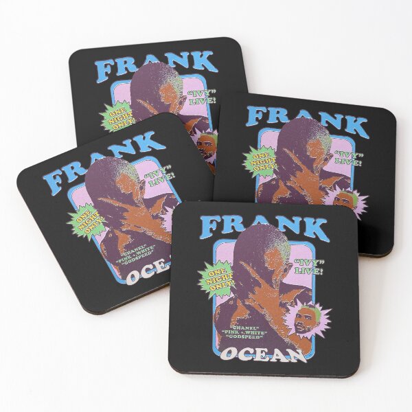 Item preview, Frank Ocean Vintage Retro Aesthetic Inspired   designed and sold by NajmoHagebuschw.
