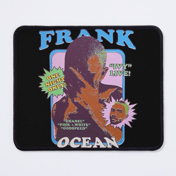 Item preview, Frank Ocean Vintage Retro Aesthetic Inspired   designed and sold by NajmoHagebuschw.