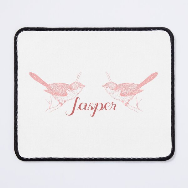 Item preview, Jasper designed and sold by vintage-sigh.