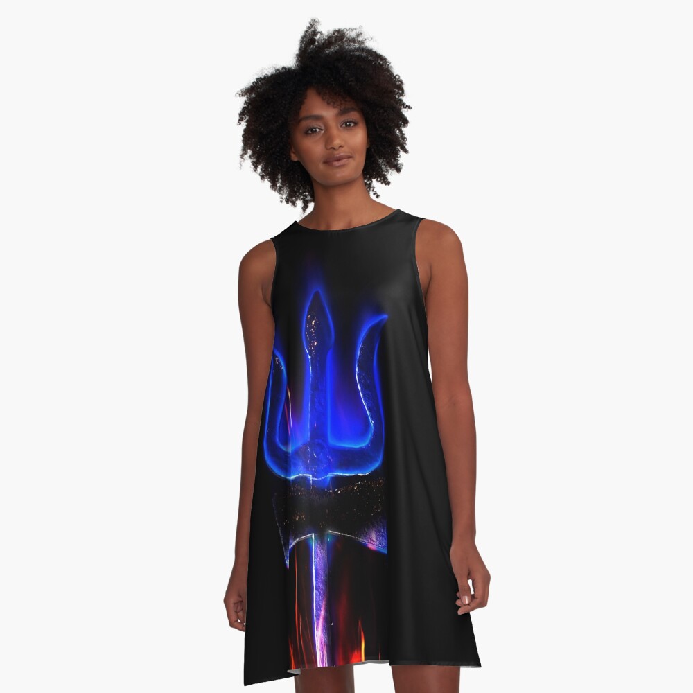 Item preview, A-Line Dress designed and sold by DBailey.