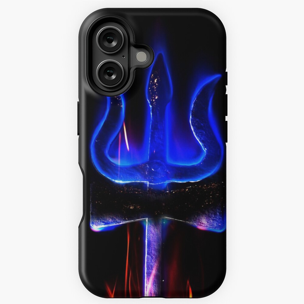 Item preview, iPhone Magsafe Tough Case designed and sold by DBailey.