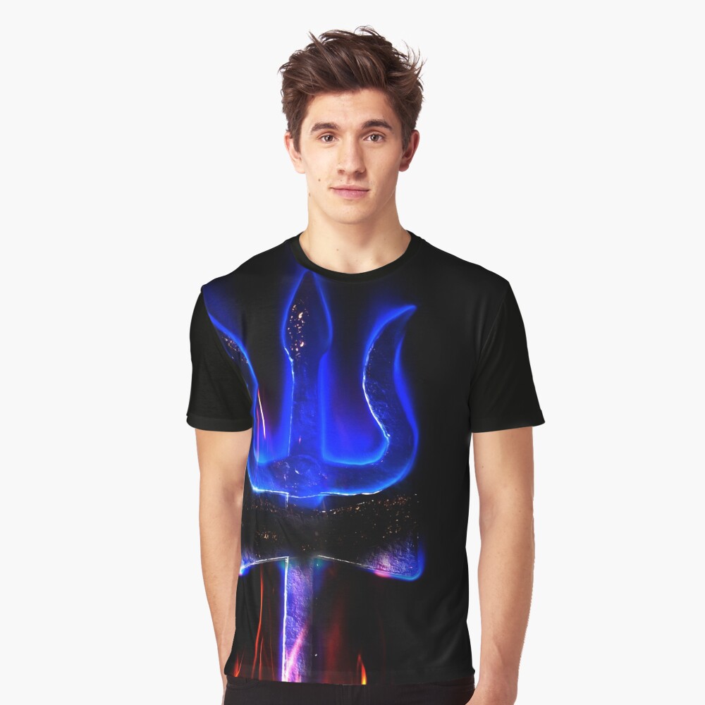 Item preview, Graphic T-Shirt designed and sold by DBailey.