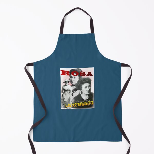 Item preview, Rosa Luxemburg Bootleg     designed and sold by toxicpositivis.