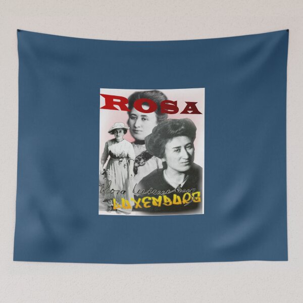 Item preview, Rosa Luxemburg Bootleg     designed and sold by toxicpositivis.