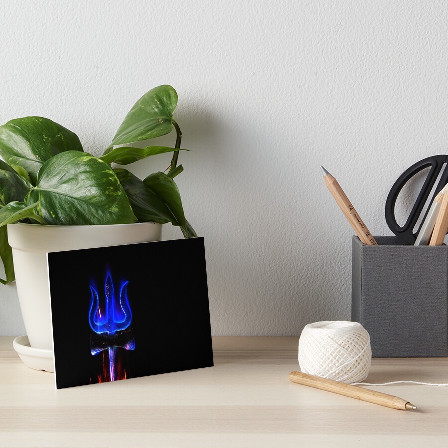 Item preview, Art Board Print designed and sold by DBailey.
