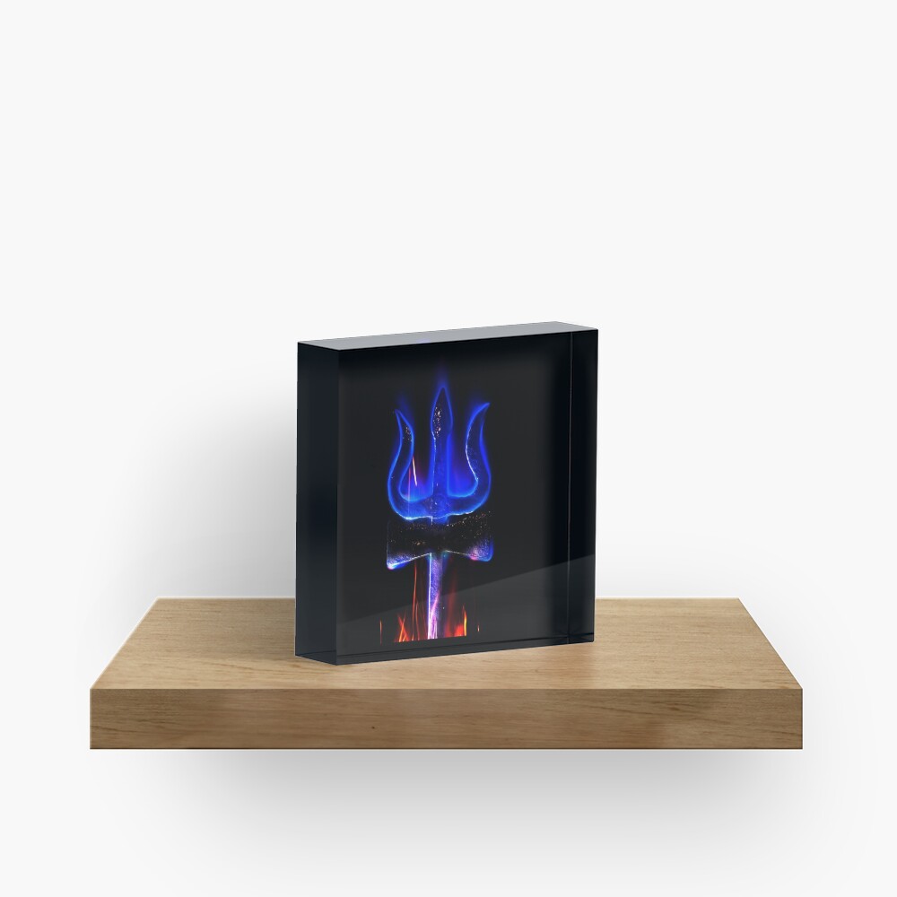 Item preview, Acrylic Block designed and sold by DBailey.
