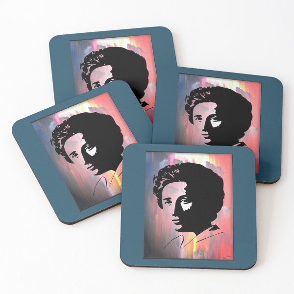 Item preview, Rosa Luxemburg Classic        designed and sold by toxicpositivis.