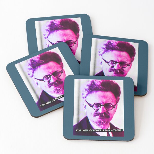 Item preview, Trotzki Premium  designed and sold by toxicpositivis.