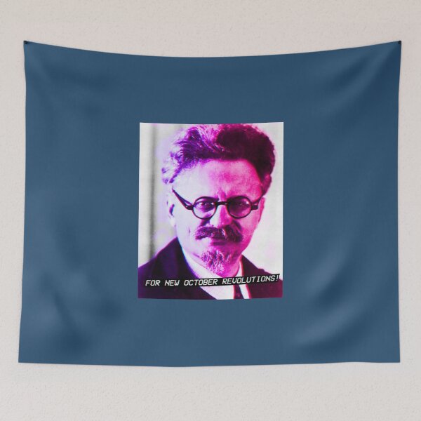 Item preview, Trotzki Premium  designed and sold by toxicpositivis.