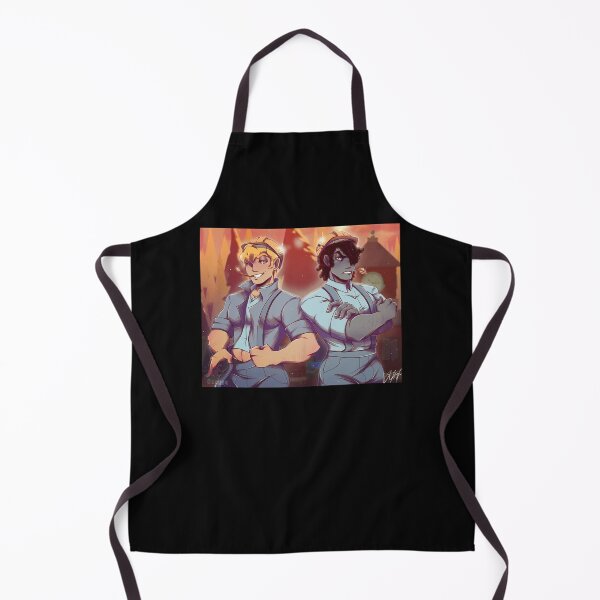 Item preview, Double Trouble designed and sold by BeauClarke.
