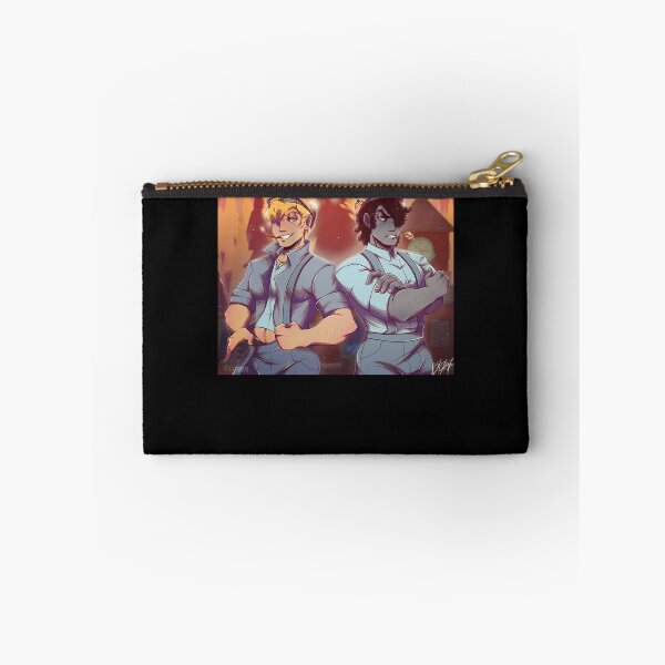 Item preview, Double Trouble designed and sold by BeauClarke.