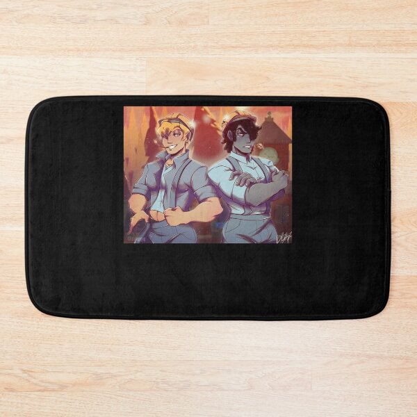 Item preview, Double Trouble designed and sold by BeauClarke.