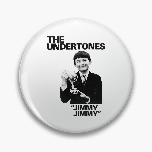 Item preview, Funny Gifts For The Undertones Jimmy Jimmy designed and sold by Homenick2001.