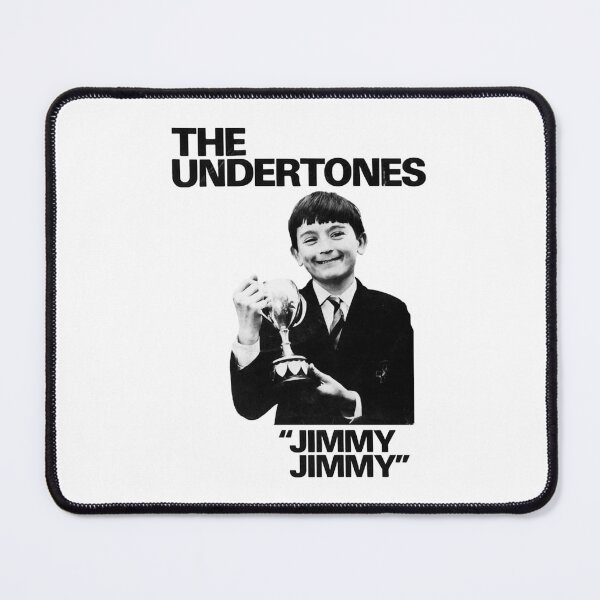 Item preview, Funny Gifts For The Undertones Jimmy Jimmy designed and sold by Homenick2001.