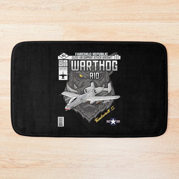Item preview, A-10 Warthog Limited Edition Comic  designed and sold by AshleyN8548457.