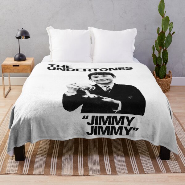 Item preview, Funny Gifts For The Undertones Jimmy Jimmy designed and sold by Homenick2001.