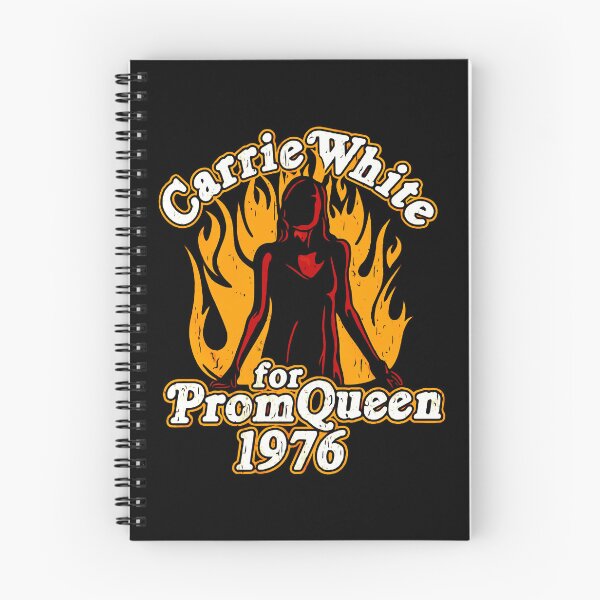 Item preview, Carrie Movie Stephen King Paint designed and sold by NellieSteven7.