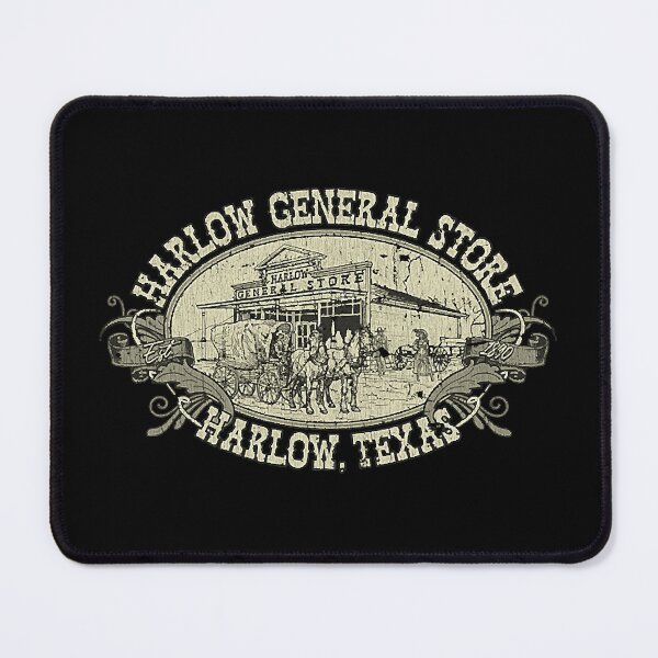 Item preview, Harlow General Store 1890 designed and sold by MAGNUSVAN912.