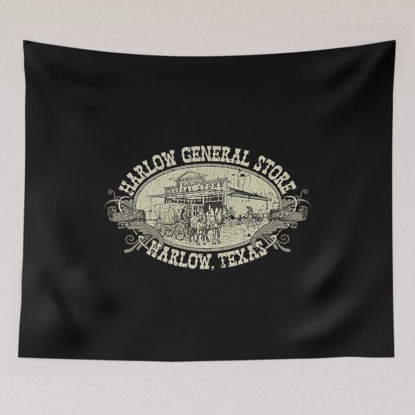 Item preview, Harlow General Store 1890 designed and sold by MAGNUSVAN912.