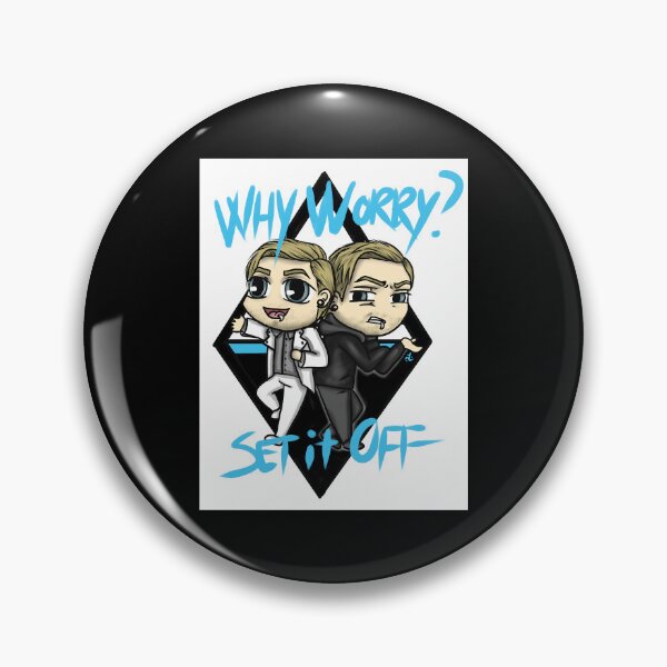 Item preview, Gifts For Men Set It Off Album 2021 Dedeklista3 Cool Graphic Gift designed and sold by Keiramorar.