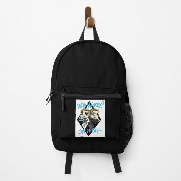 Item preview, Gifts For Men Set It Off Album 2021 Dedeklista3 Cool Graphic Gift designed and sold by Keiramorar.