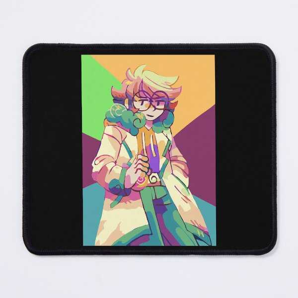Item preview, Dr. Yo Yo Animation designed and sold by BeauClarke.