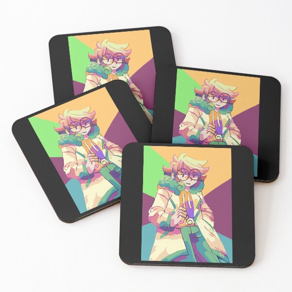 Item preview, Dr. Yo Yo Animation designed and sold by BeauClarke.