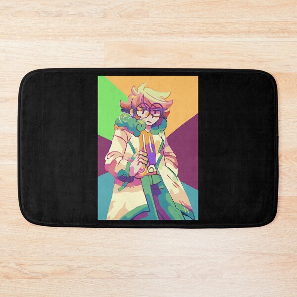 Item preview, Dr. Yo Yo Animation designed and sold by BeauClarke.