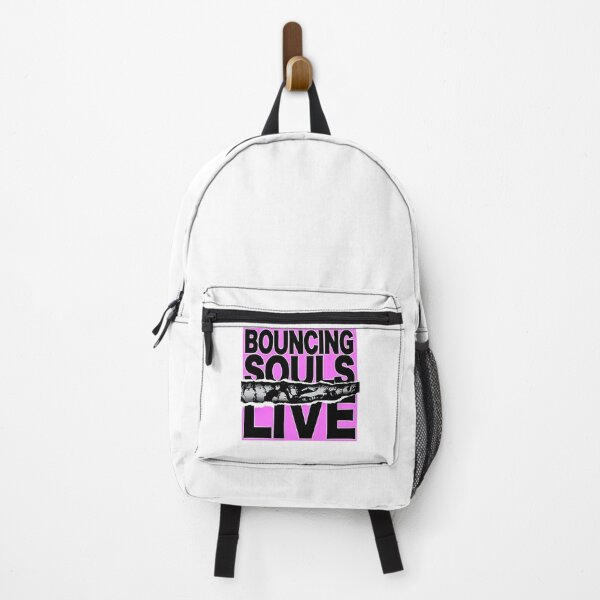 Item preview, Funny Men Live On The Bouncing Souls designed and sold by Homenick2001.