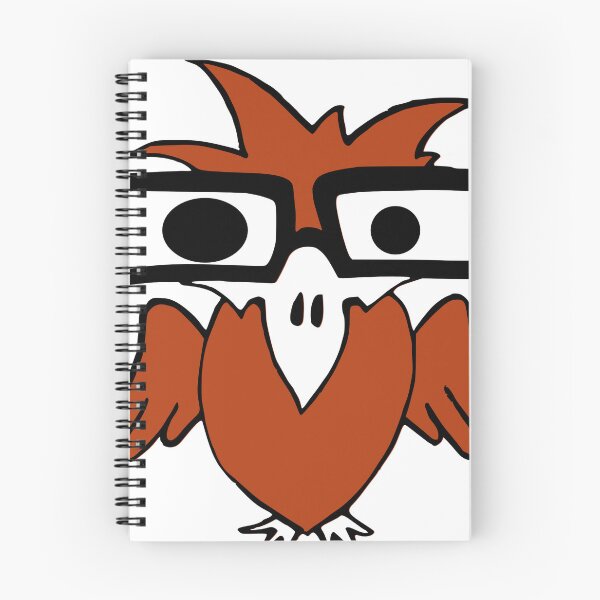 Item preview, Eagle with specs NFT designed and sold by Yellogo.
